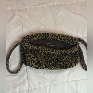 Frankie and Johnnie Backpack purse